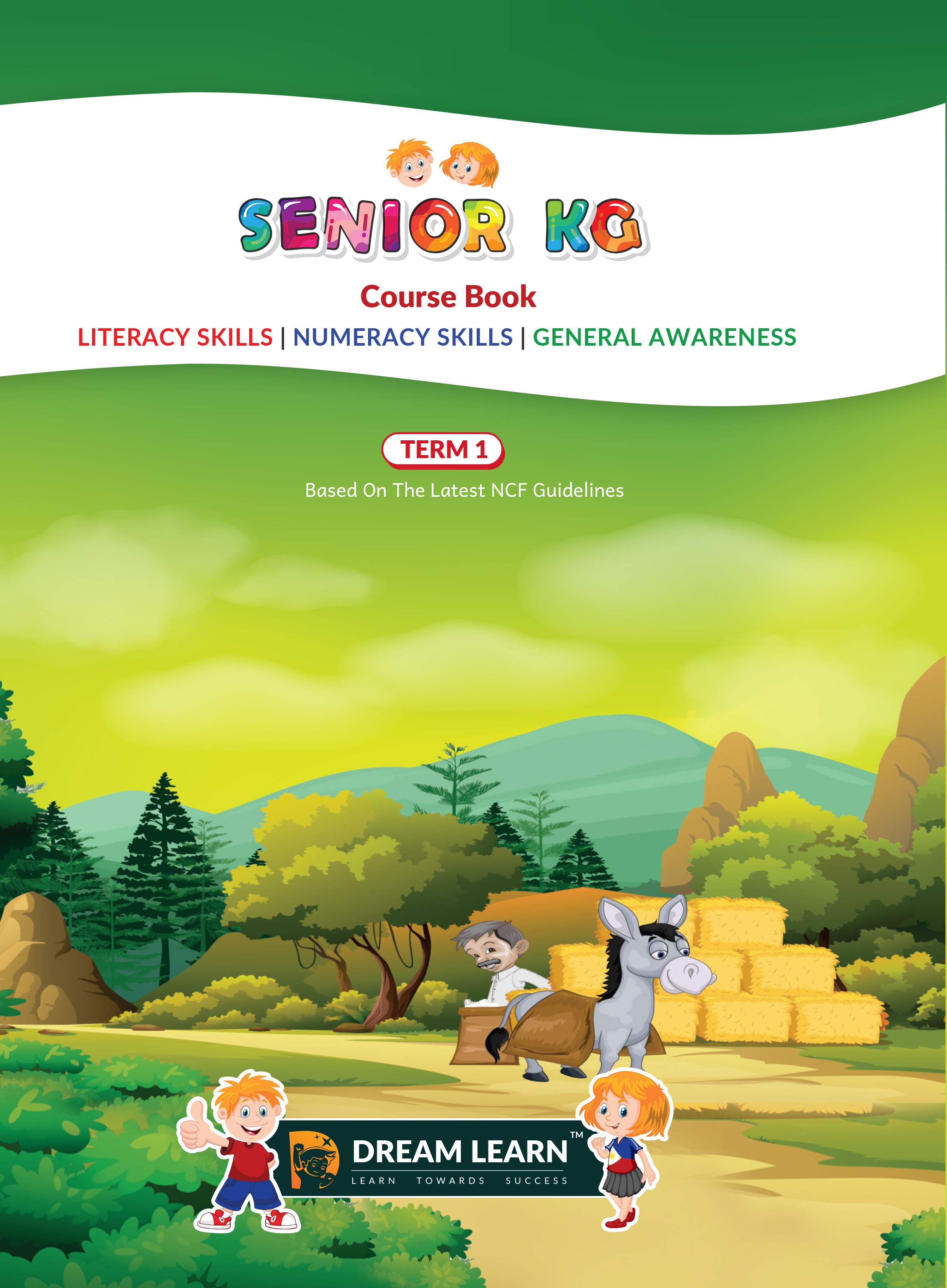  Literacy,Numeracy,General Awareness